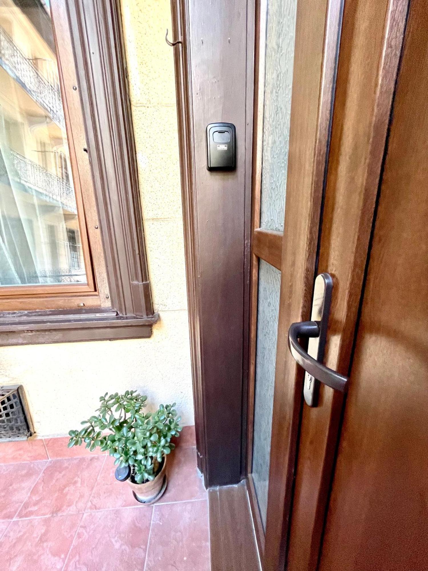 Apartamento Fanni's Cosy Express In The Centre *