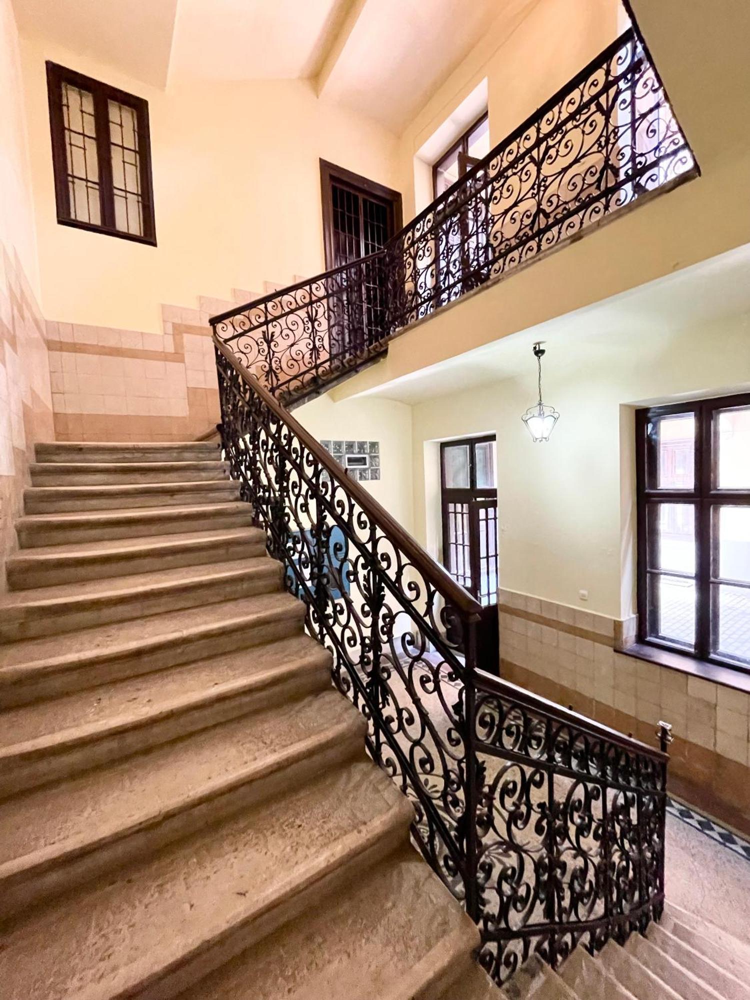 Apartamento Fanni's Cosy Express In The Centre *