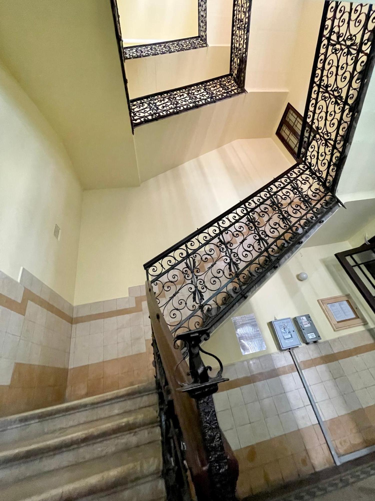 Apartamento Fanni's Cosy Express In The Centre Budapest