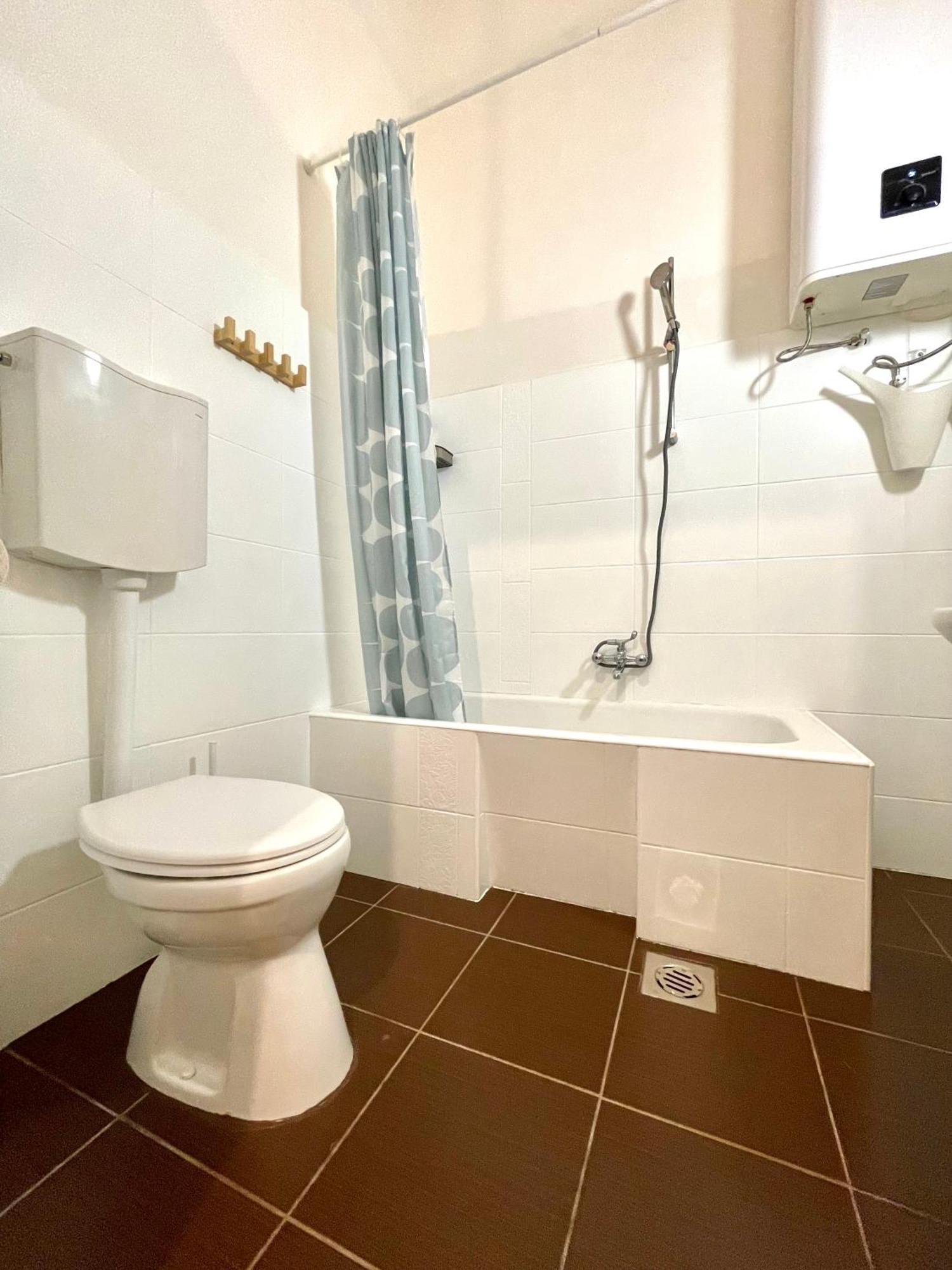 Apartamento Fanni's Cosy Express In The Centre