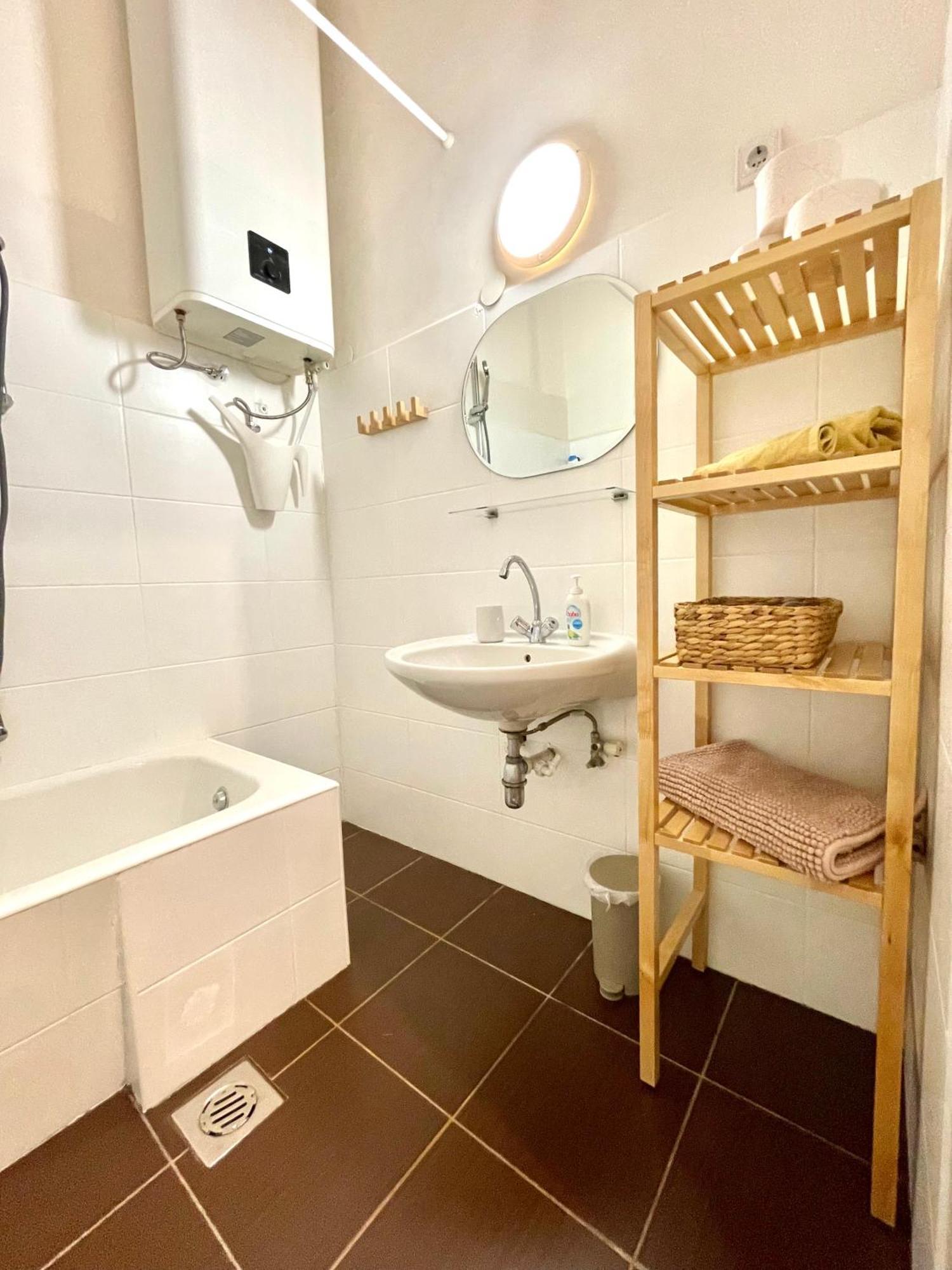 Apartamento Fanni's Cosy Express In The Centre Budapest